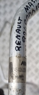 фото thumb №13, Renault master iii lift шланг wąż труба кондиционера 924800018r