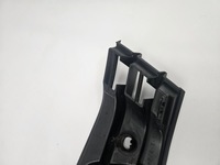 фото thumb №12, Renault captur i 1 lift 2017 - 2019 решётка бампера перед правый pdc хром