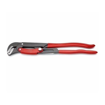 KNIPEX Регулируемый S-образный трубный ключ 83 61 020