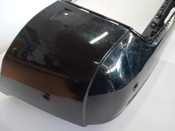 фото thumb №7, Бампер зад задній mercedes g-klasa w463