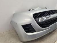 фото thumb №9, Peugeot 107 lift бампер перед ktb