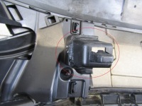 фото thumb №12, Бампер перед передний vw polo 5 v 6c0 lift 14-