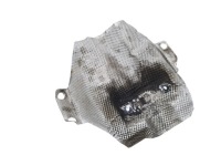 Land rover range rover evoque l538 gj329c141bb накладка теплова вихлоп в Україні, фото thumb