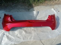 фото thumb №1, Бампер задний renault clio iv 850225639r