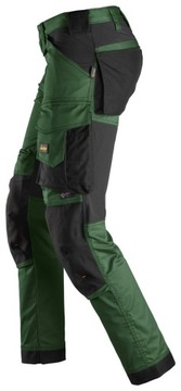 Брюки Snickers Stretch Allround 6341 '50 ZI