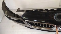 фото thumb №7, Бампер перед передній bmw 5 f10 f11