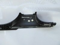 фото thumb №7, Защита молдинг порог порог левая land rover freelander ii