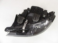 фото thumb №9, Лампа лампи перед передні bmw 5 f10 f11 рестайлінг lci ксенон некерований європа