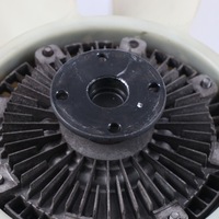 фото thumb №9, Hyundai h-1 вентилятор сцепления 252374a100