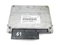 Купити Блок керування модуль приводу porsche panamera 97061830304, фото thumb