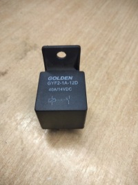 Купити Реле toyota corolla ix e12 gyf21a12d, фото thumb
