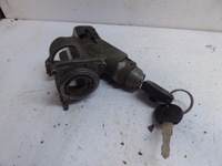 фото thumb №7, Vw polo iii 6n lift 99-01 набір стартовий лічильник бортовий комп'ютер 1.4 mpi aud