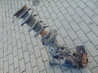 фото thumb №1, Поворотный кулак mcperson левый перед mazda cx5 cx-5 i 12-