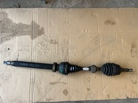 фото thumb №1, Приводной вал правая длинная 1.9 did mitsubishi carisma space star mr912136