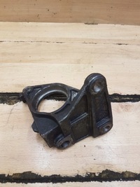 фото thumb №3, Кронштейн опора полуось nissan primera p12 1.9 dci