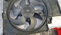 фото thumb №11, Nissan micra k12 1.2 вентилятор охлаждения радиатора (диффузор) корпус 1831443000