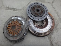 фото thumb №2, Зчеплення диск двомасовий маховик mini cooper r50 1.6