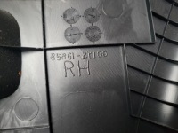 фото thumb №3, Защита стойка правый задняя hyundai ix35