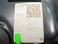 фото thumb №10, Панель дверь задних левых ford c-max ii 1806781