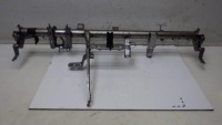 фото thumb №1, Балка каркас консоли citroen c3 aircross 9810411080