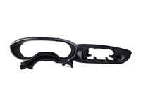 фото thumb №1, Рамка защита спидометра радио fiat tipo ii 735625068