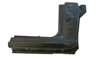 фото thumb №1, Mazda 3 bl 2009- стійка поріг праві обшивка