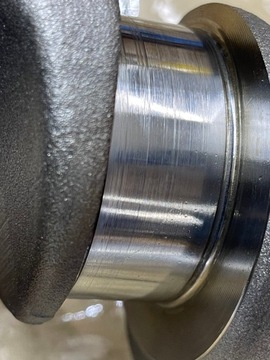 фото thumb №16, Volkswagen passat skoda fabia audi a6 2.0 tdi wał колінчастий bgbbg 04lb