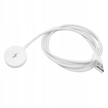 USB-кабель для зарядки умных часов