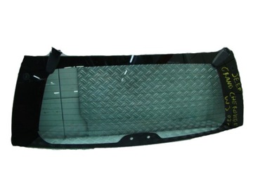 фото thumb №1, Grand cherokee wj 02r скло кришки зад задня