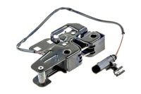фото thumb №1, Nty засувка капот кришки двигуна audi a6 2005-2011.a6 allroad