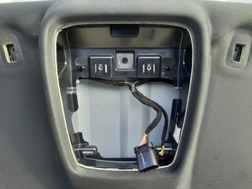 фото thumb №7, Dodge ram 1500 19- потолок quad cab 1,5 usa