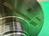 фото thumb №15, Wał коленчатый хороший 07lf audi s6 c6 5.2 fsi v10 06-11 bxa s8 d3