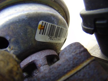 фото thumb №6, Клапан egr радіатор вихлопних газів mini r60 1.6d 782331602 n47c16a