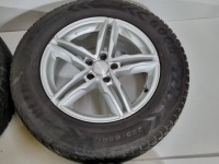 фото thumb №13, Диски k8346 do audi, vw 5x112 7,5jx17 et28