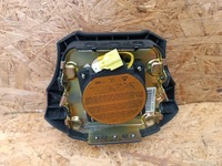 фото thumb №11, 60-14892 подушка подушка безпеки водія nissan primera p11 almera n15