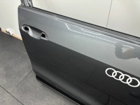 фото thumb №12, Audi q6 e-tron etron 85h дверь правое передние перед