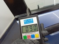 фото thumb №4, Honda jazz ii двері перед праве передні b506m