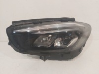 фото thumb №1, Лампа перед левая mercedes w247 performance