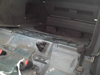 фото thumb №11, Задняя kompletny четверть крышка багажника бампер лампы audi a5