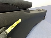 фото thumb №8, Honda civic viii ufo hb тунель середній підлокітник