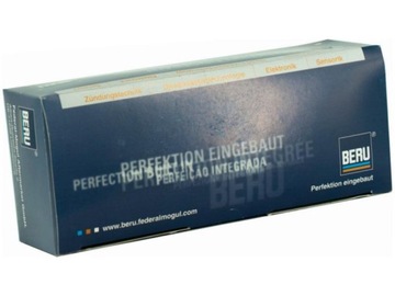 фото thumb №1, Котушка запалювання beru zse031