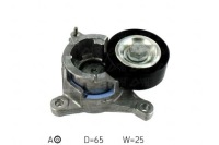 фото thumb №1, Skf натягувач ремінь багаторучейковий citroen xsara pi