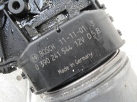 фото thumb №8, Dacia duster i механизм дворник моторчик eur