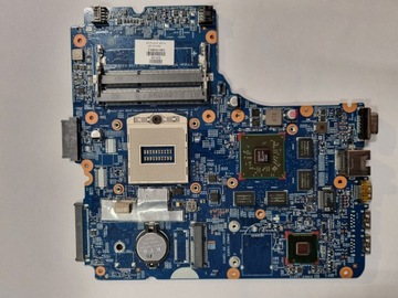 HP 470 G1 Материнская плата
