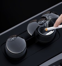 фото thumb №8, Новая интеллектуальный пепельница