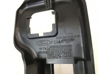 фото thumb №4, Ford mustang 15- заглушка сидіння водія