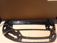 фото thumb №1, Бампер перед skoda octavia iv 4