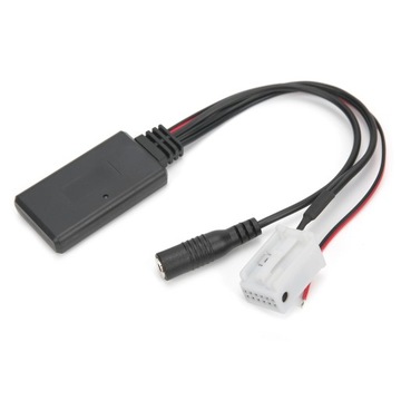 Bluetooth-адаптер Peugeot Citroen 12pin.