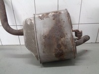 фото thumb №7, Ford mondeo mk3 01 1.8 16v sedan гасник вихлоп