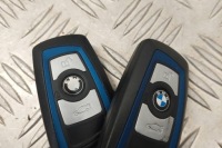 фото thumb №8, Комплект зажигания bmw 3 touring f31 8573257 2.0l дизель 2012